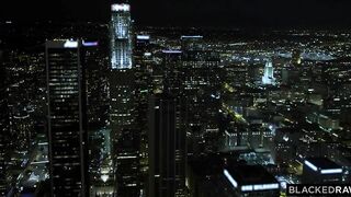 Rachel Rivers - On My Way - BlackedRaw