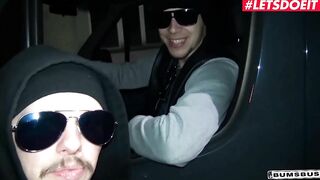 Letsdoeit van sex compilation with hot babes and bbc