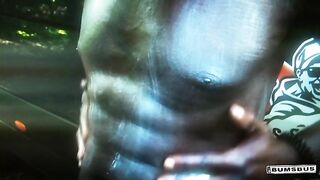 Hot euro babes pickup sex on the van - Bums-Bus