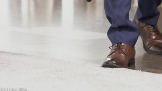 Kyler Quinn - Fetish Creampie 3