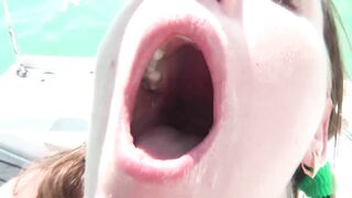 Erotic Planet - Titus & Co - Yacht Party 2 - Am Balaton