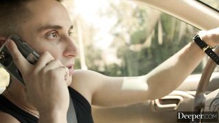 Emily Willis vs Jax Slayher - Starlet