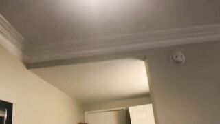 Rachael Cavalli vs Dredd