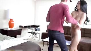 Sexy Horny milf fucked by Danny bwc