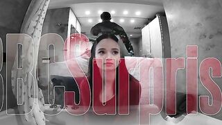 Selina Imai BBC Surprise