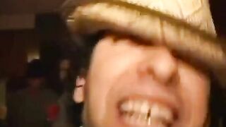 College Girl Takes Hard BBC at College Party