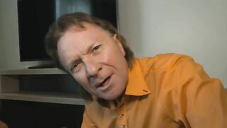 Big George German Porn