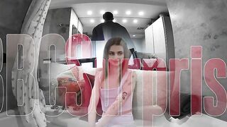 Little Spinner Nikki BBC Surprise