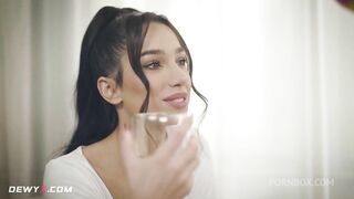 Hot reunion with an old friend