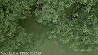 latina teen lenis diamond in a hot gym game with a big bbc