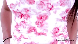 Gorgeous Woman in for What a Cock Needs