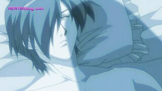 Heritage From Father Ep.1 UNCENSORED HENTAI