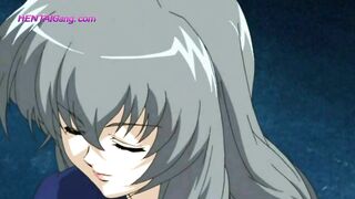 Heritage From Father Ep.1 UNCENSORED HENTAI