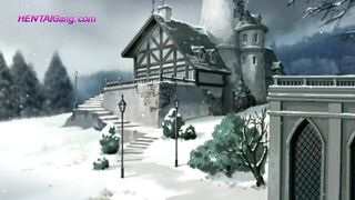 Heritage From Father Ep.1 UNCENSORED HENTAI