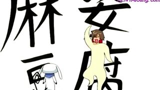 Hooligan (ep.1) ◇ UNCENSORED ANIME (ENG Dubbed)