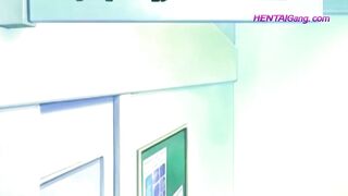 Hooligan (ep.1) ◇ UNCENSORED ANIME (ENG Dubbed)