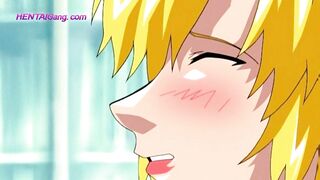 Hooligan (ep.1) ◇ UNCENSORED ANIME (ENG Dubbed)