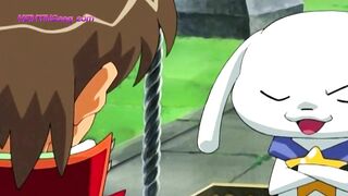 Hooligan (ep.1) ◇ UNCENSORED ANIME (ENG Dubbed)