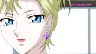 Immorality Ep.1 EXCLUSIVE HENTAI UNCENSORED