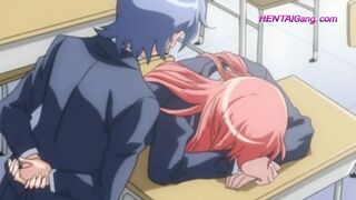 Discode Episode 01 HENTAI UNCENSORED