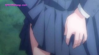 Discode Episode 01 HENTAI UNCENSORED