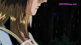 Leatherman Vol 01 UNCENSORED HENTAI ENG Dubbed