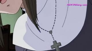 Leatherman Vol 01 UNCENSORED HENTAI ENG Dubbed