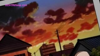 Leatherman Vol 01 UNCENSORED HENTAI ENG Dubbed