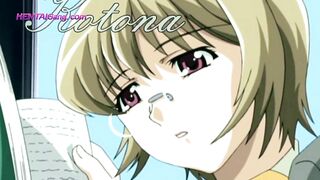 It`s A Family Affair Ep.1 HENTAI UNCENSORED