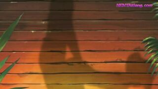 Enspelled Ep.1 ○ UNCENSORED ANIME (English Dubbed)