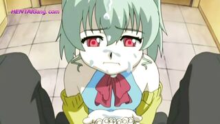 Enspelled Ep.1 ○ UNCENSORED ANIME (English Dubbed)