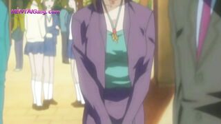 Enspelled Ep.1 ○ UNCENSORED ANIME (English Dubbed)