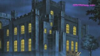 Duchess of Busty Mound 01 ⁜ Legendar HENTAI STEP Family