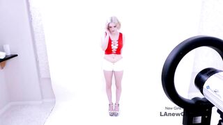 Cute Young Model Super Horny has Hot Sex Teen Casting