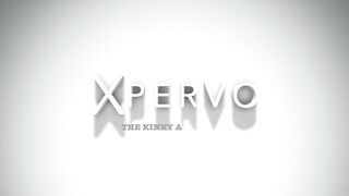 Eva Generosi in Sexy Lingerie Getting Owned