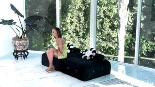 She is Submissive and Ready for You to Take Control of Her Body