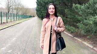 Un petit gabarit dotée d'une énergie hallucinante