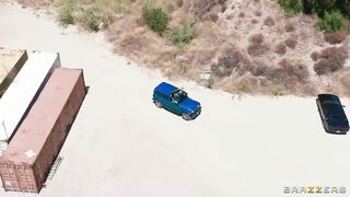 Ryan Reid - Truckstop Fuckeries