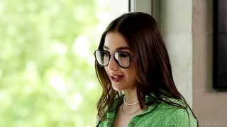 Tiffany Tatum BBC Anal