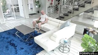 PassionFuck - Mia River - Blind Passion