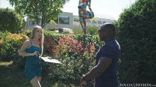 Nata Gold - Rocco’s Teens Unleashed #5