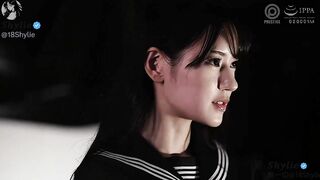 Creampie Ejaculation Enforcement Officer Uncensored