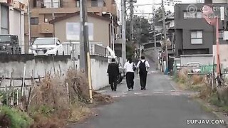 ABF-109 [Reducing Mosaic] Umi Yatsugake (八掛うみ)