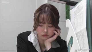 Japanese Teacher Fucked by Black Guys