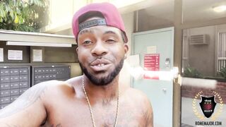 Rome Major vs Reina Heart