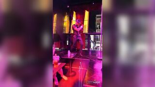 Blackmagic - Thailand Strip PART 2