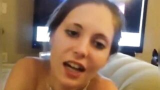 Girlfriend BBC knockout interracial cuckold