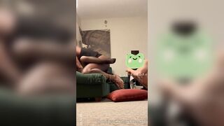 Asian girlfrend bbc cuckold