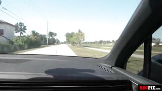 Daisy BBC pounding multiple creampies