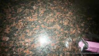 Young teen fucked for an hour straight